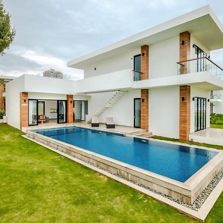 Saint Simeon Resort Villa Owner Vũng Tàu Exterior foto