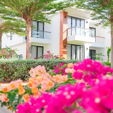 Saint Simeon Resort Villa Owner Vũng Tàu Exterior foto