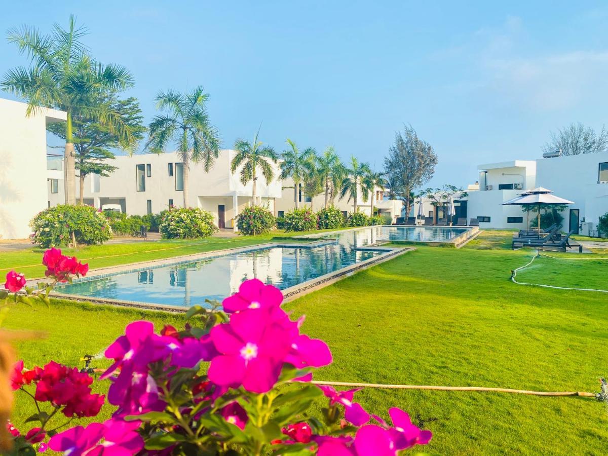 Saint Simeon Resort Villa Owner Vũng Tàu Exterior foto
