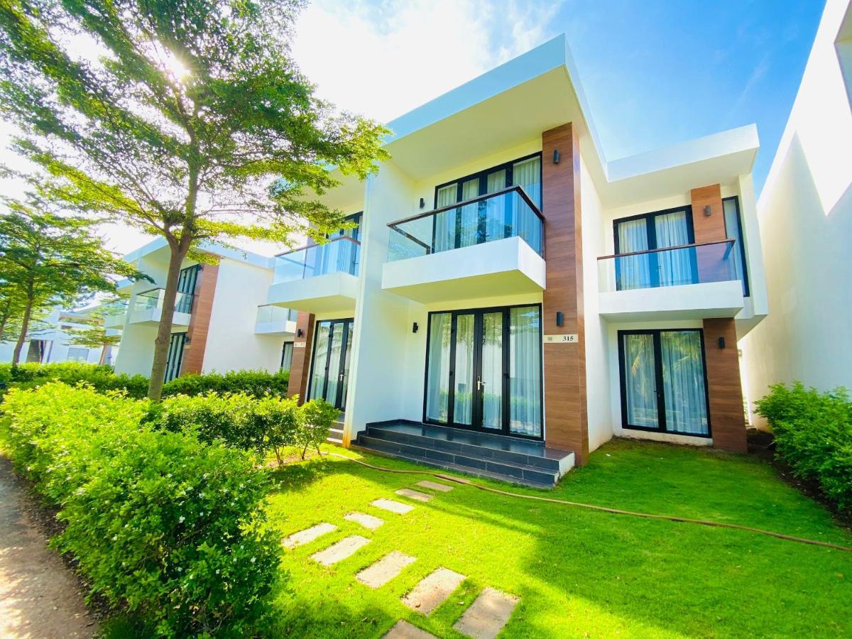 Saint Simeon Resort Villa Owner Vũng Tàu Exterior foto