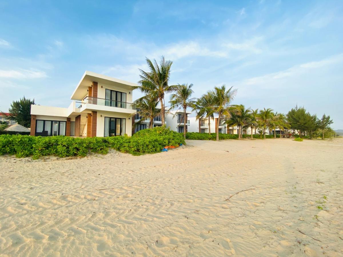 Saint Simeon Resort Villa Owner Vũng Tàu Exterior foto