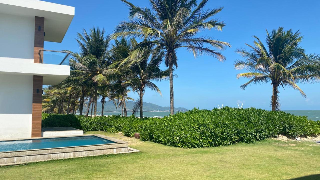 Saint Simeon Resort Villa Owner Vũng Tàu Exterior foto