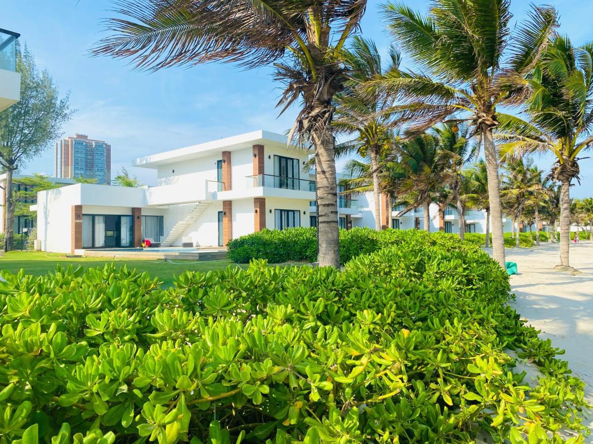 Saint Simeon Resort Villa Owner Vũng Tàu Exterior foto