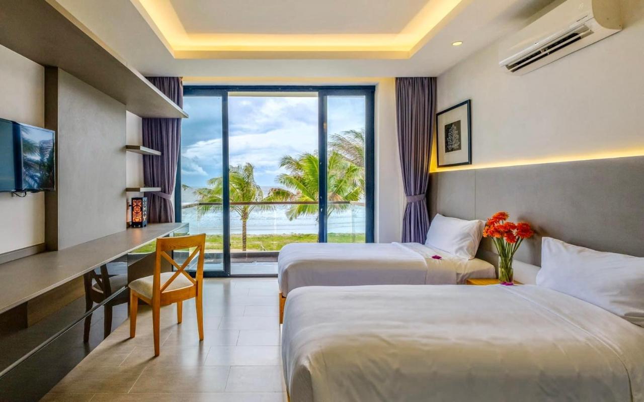 Saint Simeon Resort Villa Owner Vũng Tàu Exterior foto