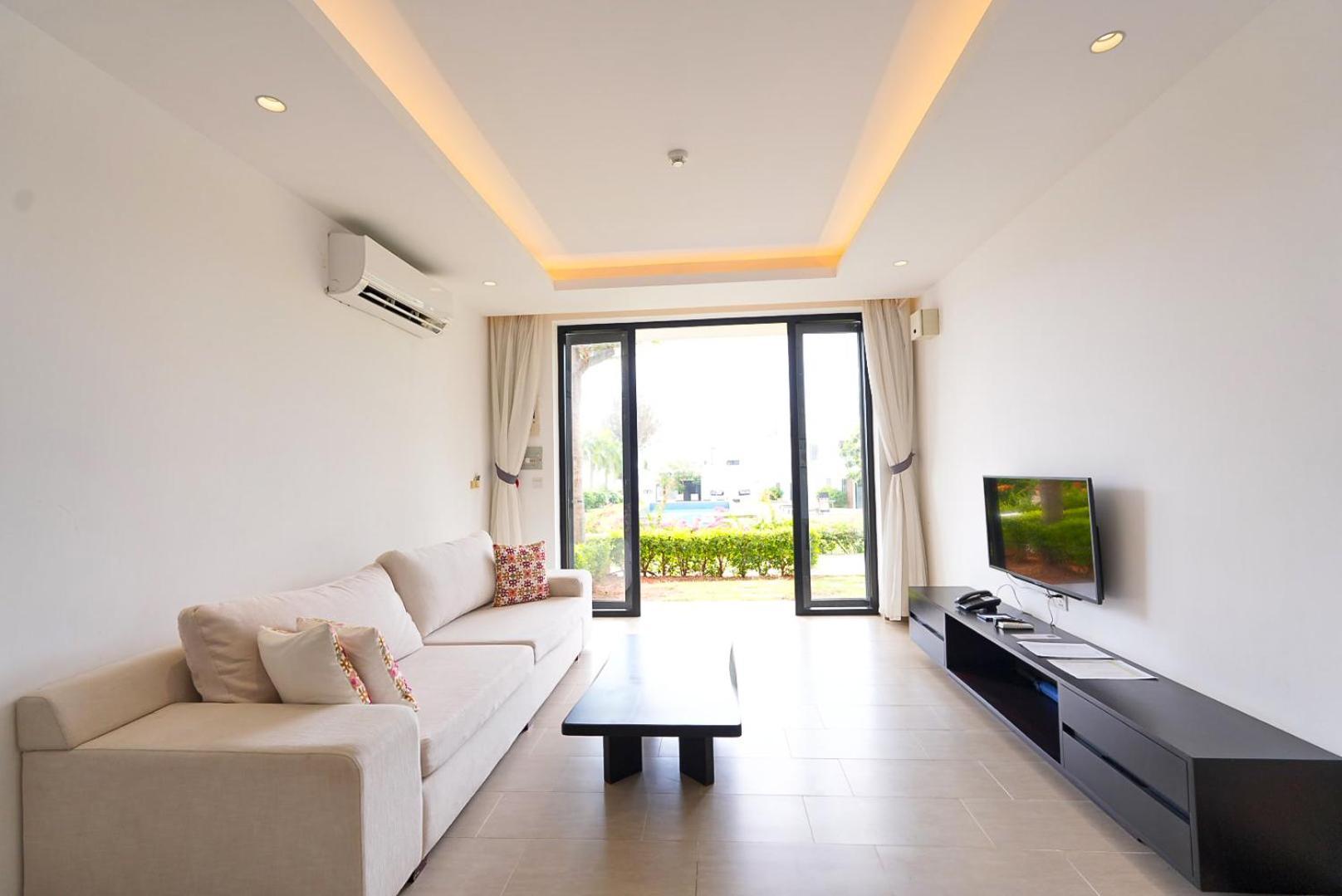 Saint Simeon Resort Villa Owner Vũng Tàu Exterior foto