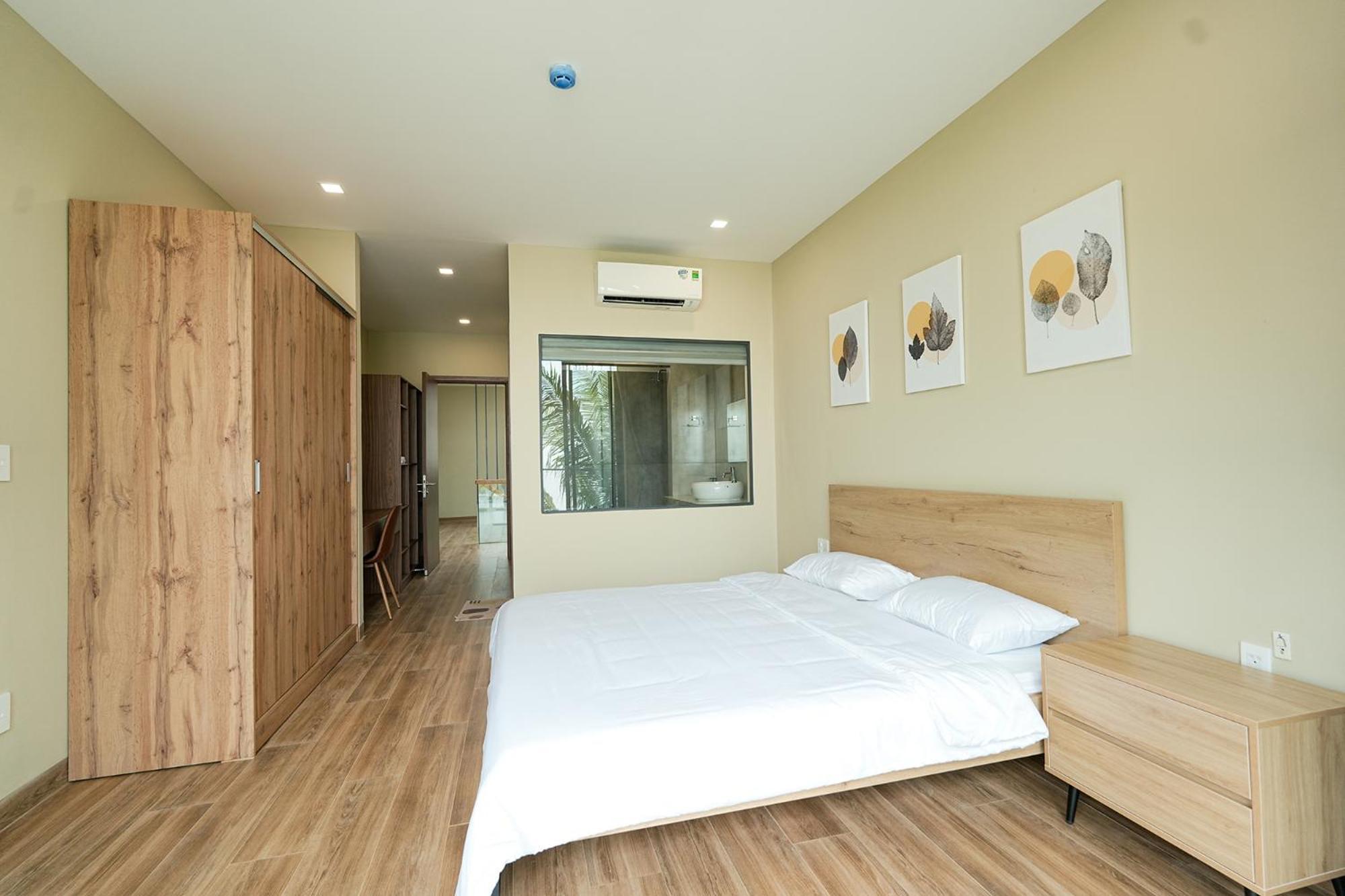 Saint Simeon Resort Villa Owner Vũng Tàu Exterior foto