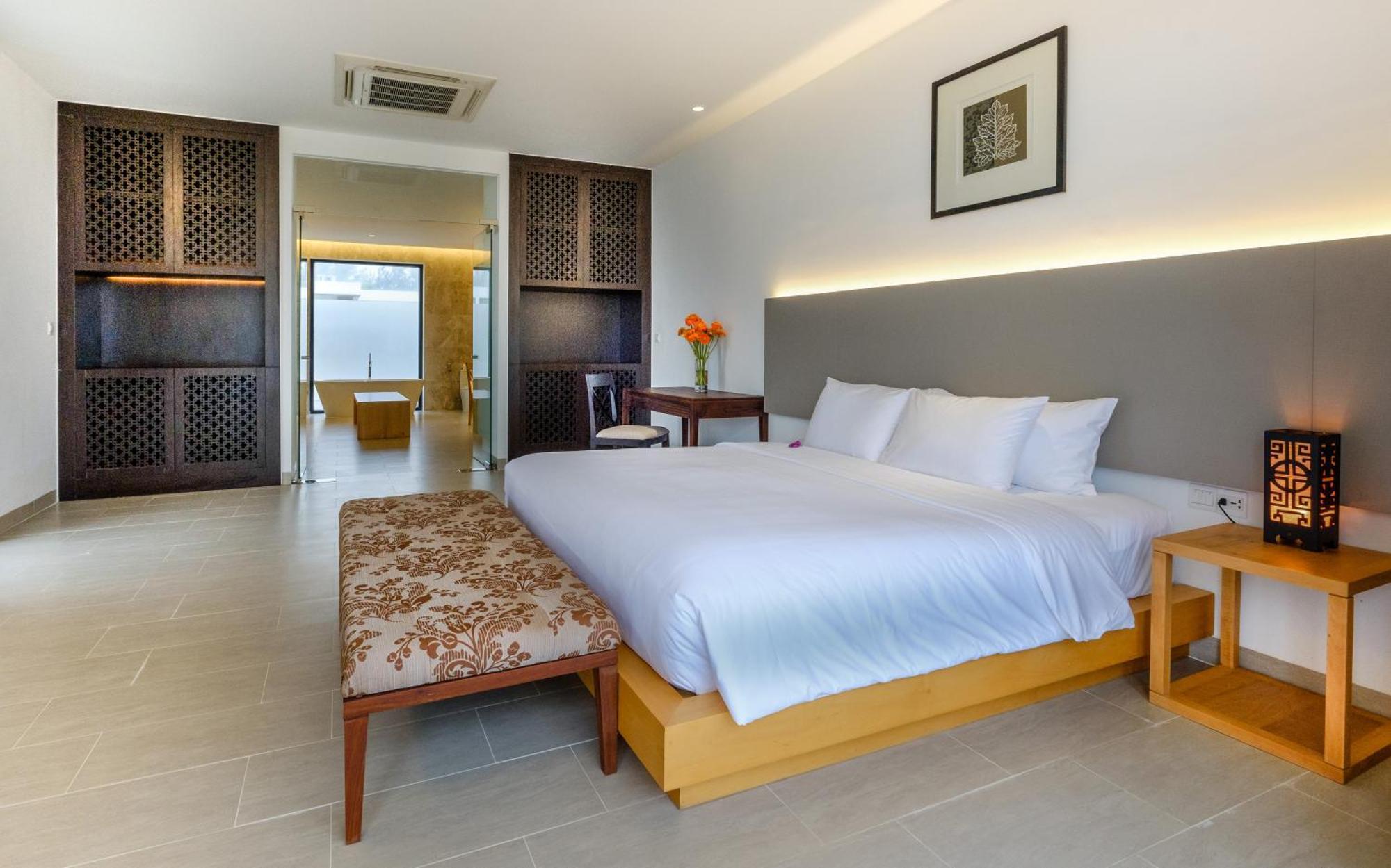Saint Simeon Resort Villa Owner Vũng Tàu Exterior foto